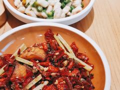 -付掌柜在成都·热炒砂锅集(金禾店)