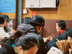 -洞子口张老二凉粉(文殊院店)