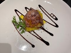 -小火花·干式熟成牛排馆Spark SteakHouse(剑桥郡店)