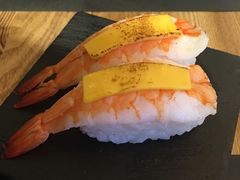-Sushi Love 创意寿司(丽影广场店)