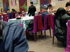 大堂-紫光园(燕郊总店)