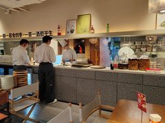-馋嘴猫北京食堂·烤鸭·宵夜(亚运村店)
