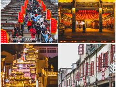 -潮州古城