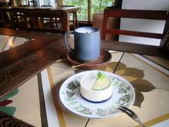 -时光花园(白鹭洲店)