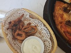 -必胜客(安盛购物广场金州店)