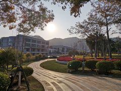 -厦门国家会计学院