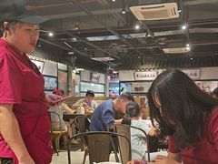 -广府乡下·饭庄(新港东路店)