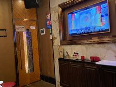-萧邦音乐会所KTV·蒸汽活海鲜自助(福田店)