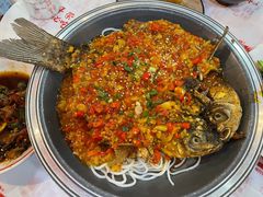 -堂瓦里·33年传统赣菜(第一街区店)