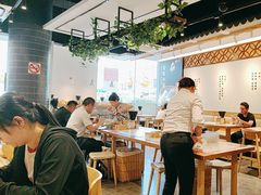 -馋三尺蟹粉小笼(人民广场店)