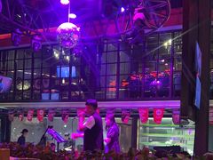 -肉串汪(望京店)