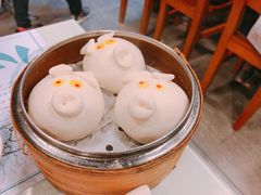 -点点心点心专门店(旺角店)