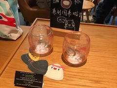 -星巴克(桂林国贸益华城店)