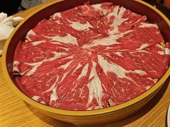 -三石铁板烧(紫竹桥店)