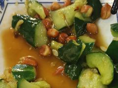 -老门刀削面(小酱坊店)