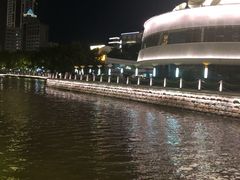 -南通濠河风景名胜区