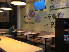 -南城香(欧陆经典万兴苑店)