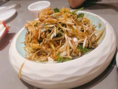 -大闫家烧烤·小海鲜家常菜(郑庄店)