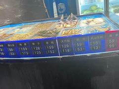 -1718海鲜姿造(苏宁宴请臻选店)