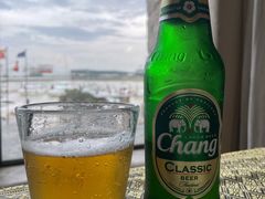 -南沙游艇会·大兵船餐厅