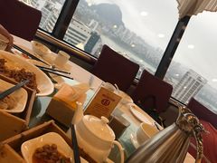 -柳州宾馆-云霄阁·旋转餐厅