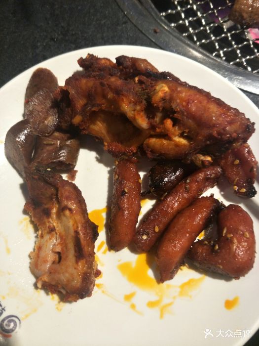 韩都自助烤肉(南塔鞋城店)-图片-沈阳美食-大众点评网