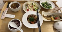 -宝生月子中心(独栋园林·福田店)
