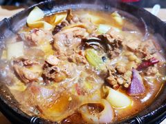 -范贤光鸡公煲(平乐园总店)