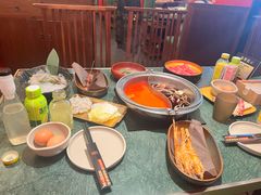-牛New寿喜烧(曹路花园城店)