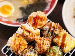 -仙隐小鹿中华料理(南宁万象城店)