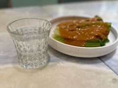 -孔雀云贵川·融合菜(长宁来福士店)