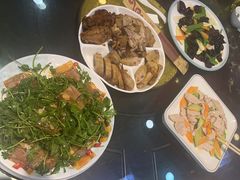 -王府酒店(兴华南街铁西百货店)