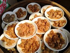 -品香排骨饭(羊官路店)