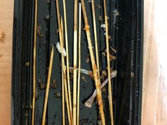 -彭浦小玲炸鸡腿(延长路上海大学店)