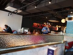 -斗牛士牛排(南京东路店)