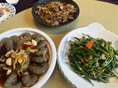 -红星渔村(将军石店)