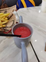 -BabyMonster小怪兽亲子派对·餐厅乐园(金月湾店)