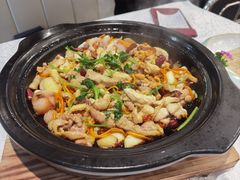 -老廣新意-全天茶点(宝能店)