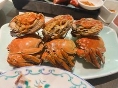 -小厨娘绣中淮扬(大行宫科巷店)