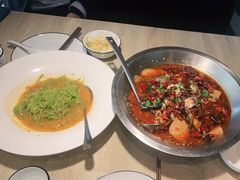 -味莊·青岛菜(云霄路店)