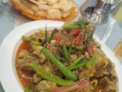 -马尔龙新疆饭店·清真(瑞景店)