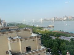 -武汉江城明珠豪生大酒店