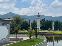 -云南民族村