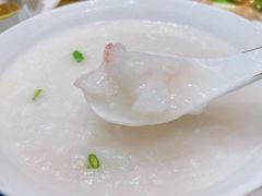 东星斑片粥-金玉满堂潮州酒楼(无限极荟购物广场店)