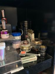 -LISSOM莉森 Nail ·美甲美睫原创定制店