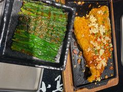 -橦橦小马扎烧烤 (传媒大学店)
