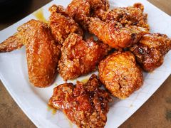 -管中炸鸡(建国道店)