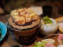 -嗨寿司 无国界料理