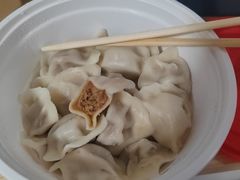 -小杨生煎(松江大学城店)