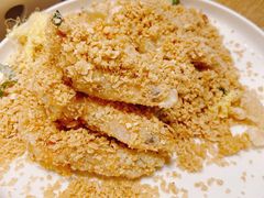 麦片虾-莆田餐厅PUTIEN(三里屯店)